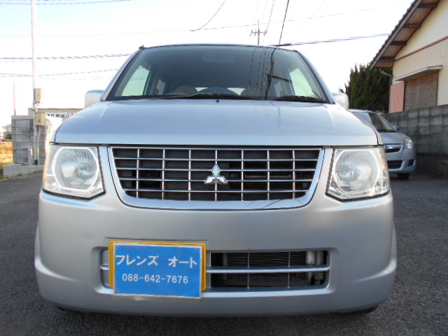 21年式　EKワゴン　Ｍ　車輛本体26万円　支払総額28万円　修復歴無　車検6年9月27日迄ありすぐ乗れます。徳島で一番安くをモットーに頑張っています。